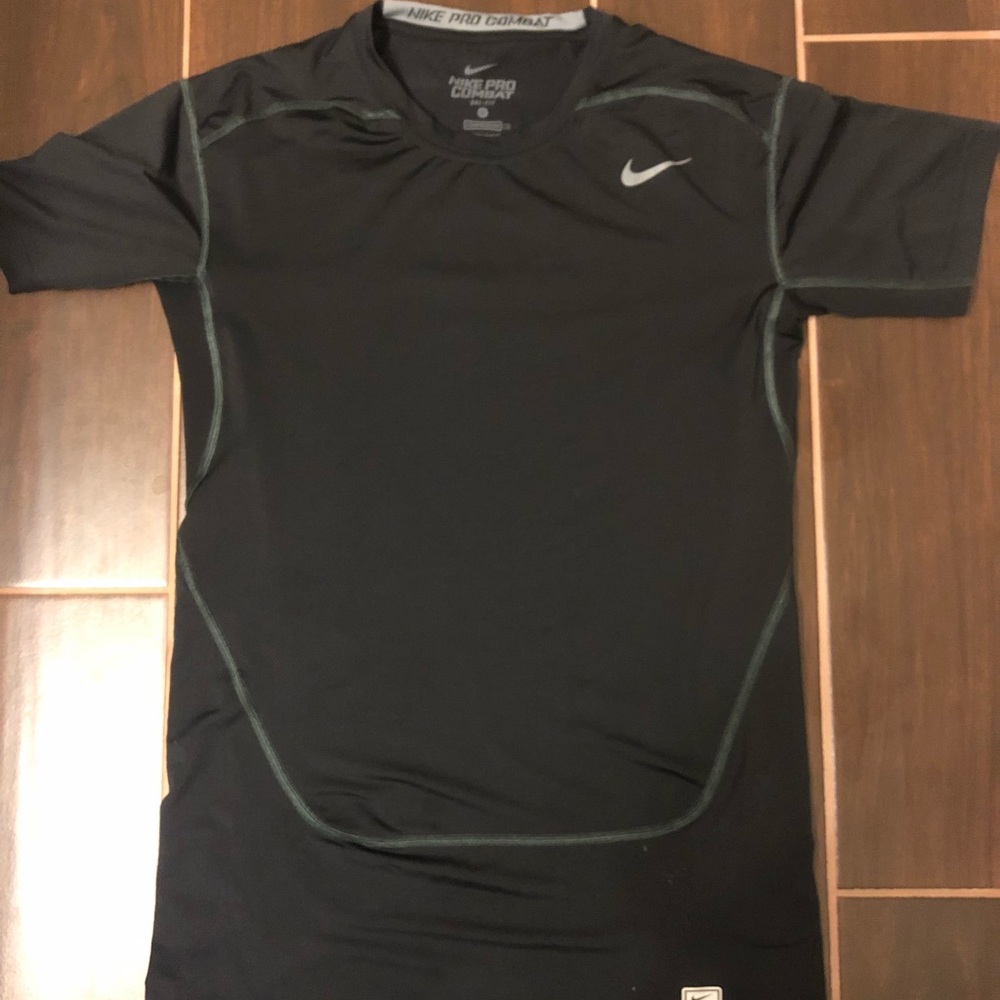 Nike PRO Combat Compression Shirt